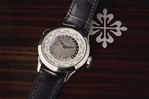 how many patek philippe are sold each year